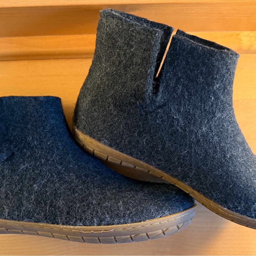 Glerups Women's Ankle Boots